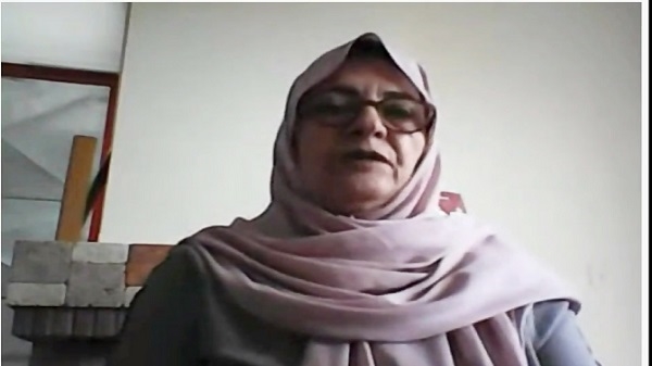 دوران دبیرستان